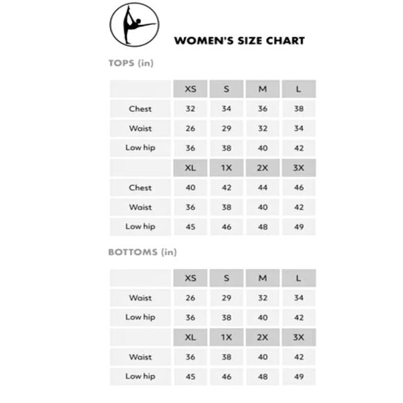 NWT 90 Degree By Reflex High Rise Tummy Control Flared Leg Athletic Yoga Pants - Picture 8 of 9